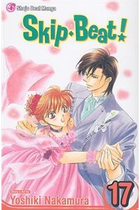 Skip-Beat!, Vol. 17