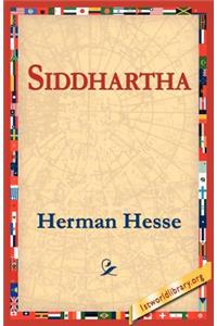 Siddhartha