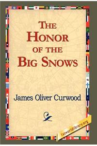 Honor of the Big Snows