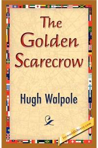 Golden Scarecrow
