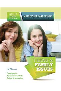 Teens and Family Issues