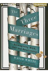 Three Marriages