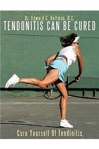 Cure Yourself Of Tendinitis