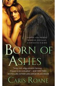 Born of Ashes