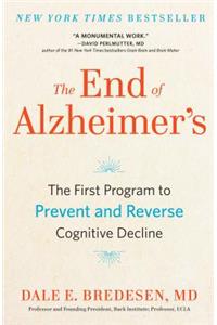 The End of Alzheimer's