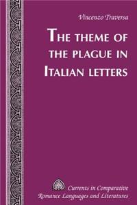 Theme of the Plague in Italian Letters