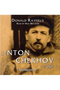 Anton Chekhov