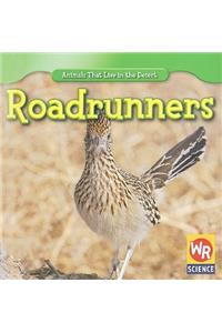 Roadrunners