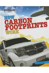 How Carbon Footprints Work