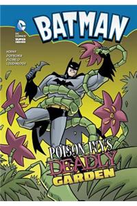 Batman: Poison Ivy's Deadly Garden