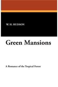 Green Mansions