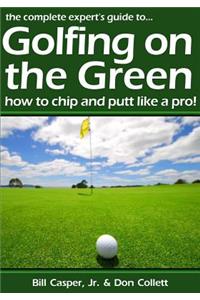 Golfing On The Green