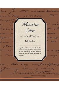 Martin Eden