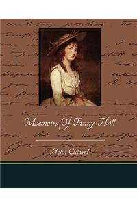 Memoirs of Fanny Hill