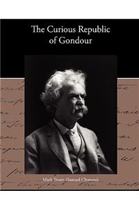 The Curious Republic of Gondour