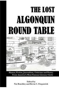 The Lost Algonquin Round Table