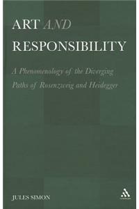 Art and Responsibility