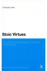 Stoic Virtues