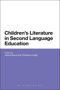 Children's Literature in Second Language Education