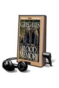 Blood Memory