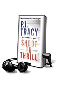 Shoot to Thrill
