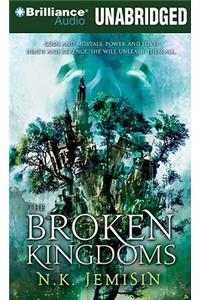 The Broken Kingdoms