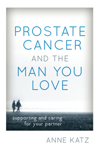 Prostate Cancer and the Man You Love