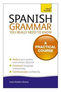 Spanish Grammar You Really Need to Know
