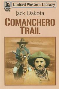 Comanchero Trail