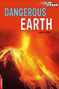 EDGE: Slipstream Non-Fiction Level 2: Dangerous Earth