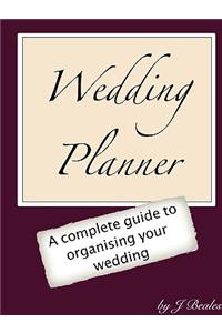 Wedding Planner