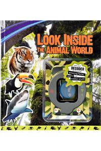 Look Inside The Animal World