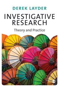 Investigative Research