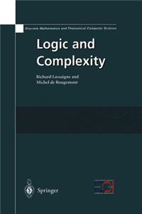 Logic and Complexity