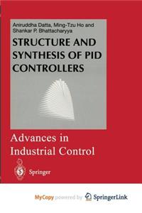 Structure and Synthesis of Pid Controllers