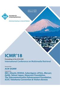 Icmr '18