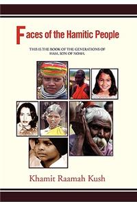 Faces of the Hamitic People
