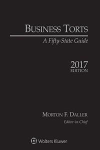 Business Torts