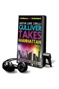 Gulliver Takes Manhattan