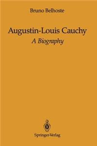 Augustin-Louis Cauchy