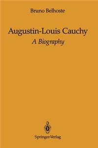 Augustin-Louis Cauchy