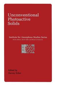 Unconventional Photoactive Solids