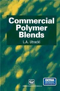 Commercial Polymer Blends