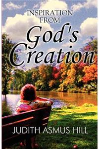 Inspiration from God's Creation