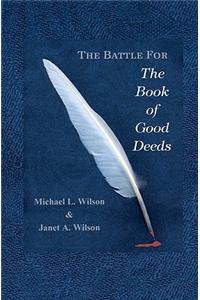 Battle for the Book of Good Deeds