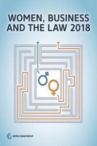 Women, Business and the Law 2018