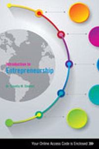 Introduction to Entrepreneurship