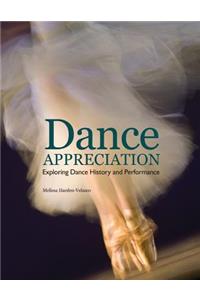 Dance Appreciation: Exploring Dance History and Performance