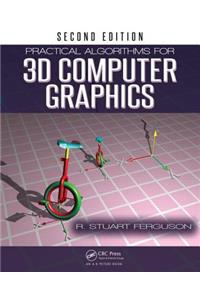 Practical Algorithms for 3D Computer Graphics