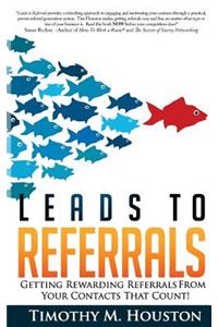 Leads To Referrals